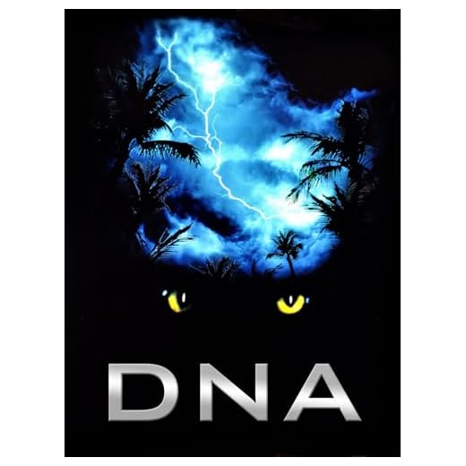DNA