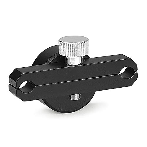 Andoer Lanterna traseira para bicicleta lanterna elétrica recarregável à prova d'água luz traseira