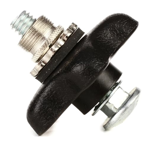 Perche microphone adaptateur Galaxy Audio MBA résout le manque de place pour Point Chaud - 5