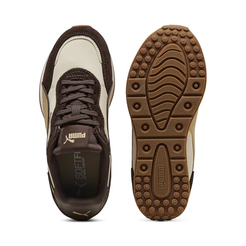 Image of Puma Womens St Miler Shoes