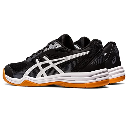ASICS Men's Upcourt 5 Volleyball Shoes3