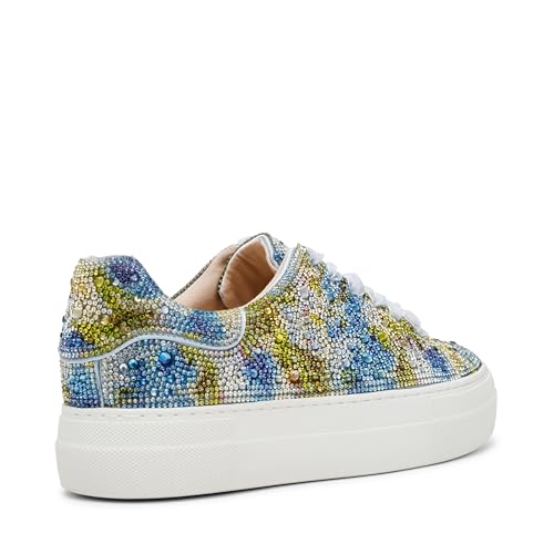 Image of Blue by Betsey Johnson Sidny