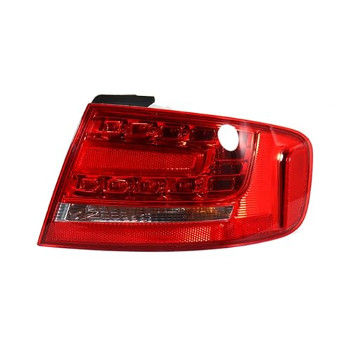 Fornisce un'illuminazione brillante per gli indicatori di direzione e le luci dei freni, migliorando la visibilità sulla strada