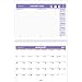 AT-A-GLANCE 24345796 2020 AT-A-GLANCE 8 1/2-Inch x 11-Inch Monthly Desk/Wall Calendar (PM170-28-20)