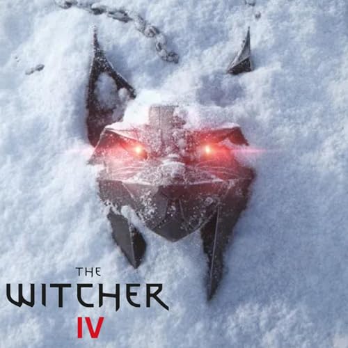 Hit Box # 184 - The Witcher 4 cover art
