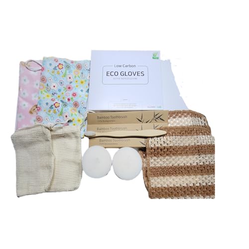 Zero Waste Starter Kit