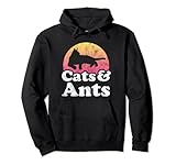 Cats and Ants Apparel Co
