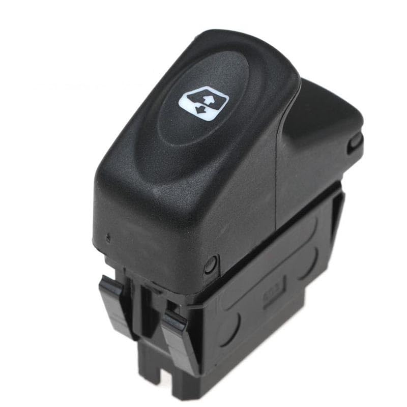 Bouton de rétroviseur électrique pour vos trajets en Kangoo