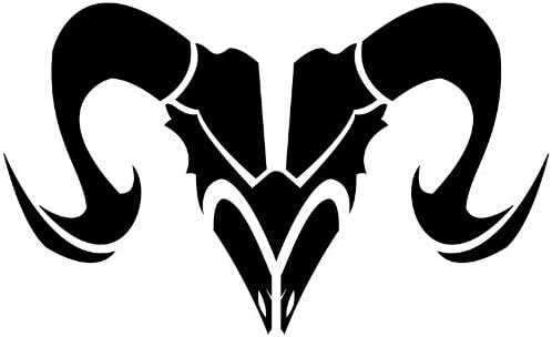 ConversationPrints ARIES ASTROLOGICAL SIGN GLOSSY POSTER PICTURE PHOTO BANNER zodiac symbol