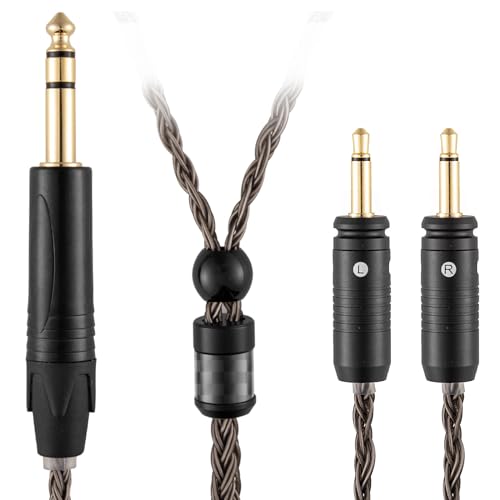 SYRNARN 6.35mm XeIwbhzP[u Focal Clear MGAStelliaACelesteeAElearAElegiaAElexARadiance 16RAAbvO[hpR[h(6.35mmXeIA2m/6.6tB[g)