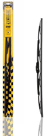 Etronic Heavy Duty All Season Wiper Blade 28" - 700MM (Pack of 1)