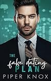 Cover zum Buch The Fake Dating Plan