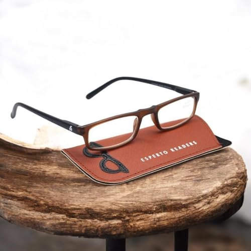 Image of Athens Reading Glasses For Men & Women Power