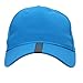 Puma 22356, Cappello Adulto, Electric Blue Lemonade/Black, OSFA