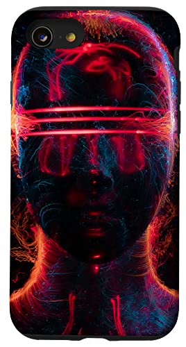 iPhone SE (2020) / 7 / 8 Tavo Santos 2022 Era Case