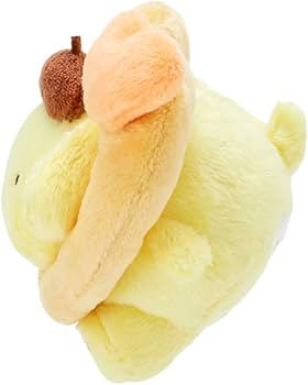 ポムポムプリン　マスコット　ハート Amazon.co.jp: サンリオ(SANRIO) マスコットホルダーキャラクター大賞