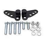 1-3-Rear-Adjustable-Lowering-Kits-Rear-Lowering-Drop-Kit-Compatible-For-2002-2016-Street-Electra-Touring-Bikes-1-3-Rear-Adjustable-Lowering-Kits-Rear-Lowering-Drop-Kit-Rear-Adjustable-Link