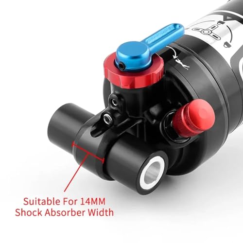 RNXRZANK 5X Shock Absorber Bushing for