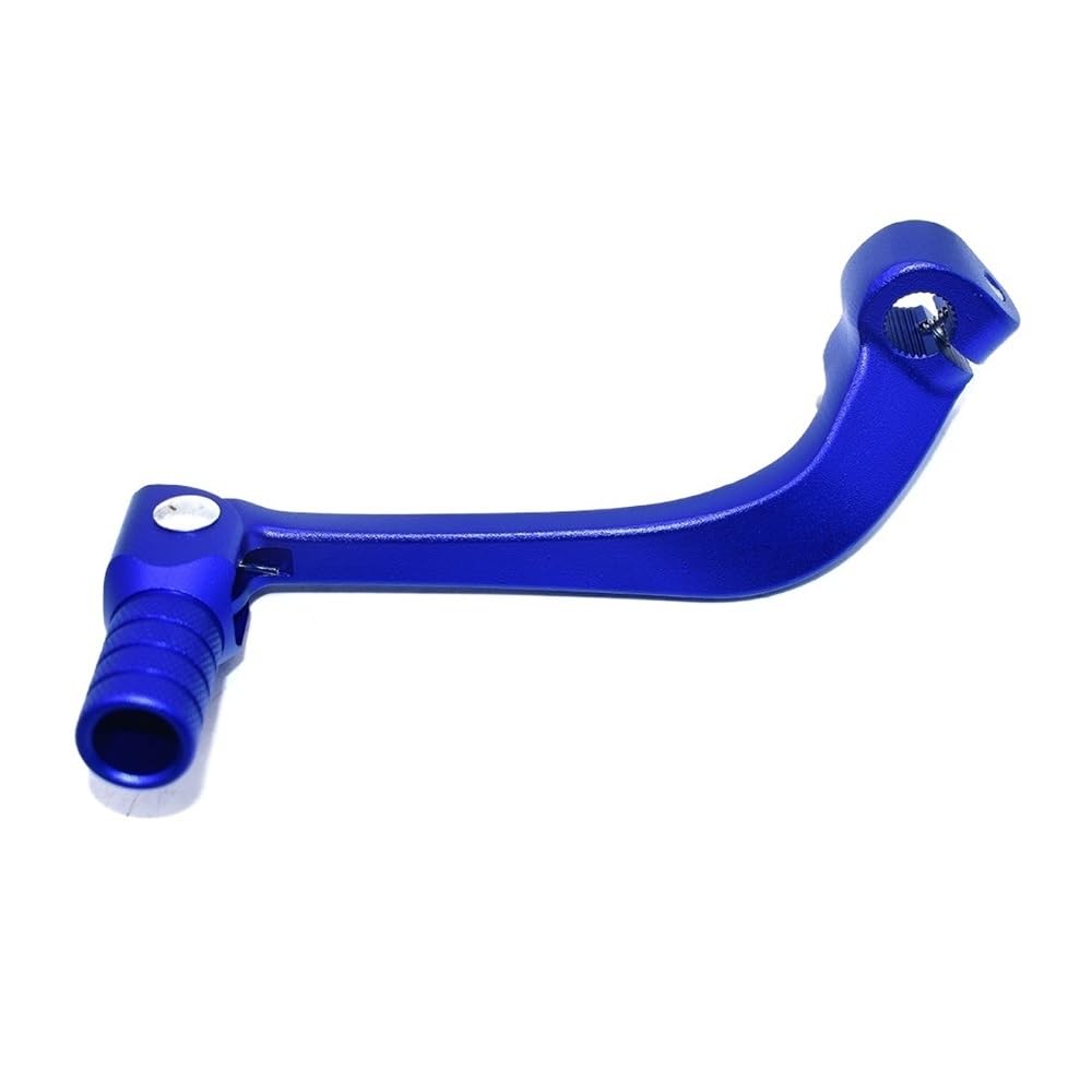 Dagmara Y Blue Gear Shifter Levers Kickstart Gear Lever Motorcycle For Crf 110 For Bse Ttr 50Cc 110Cc 125Cc 250Cc Dirt Pit Bike Shift