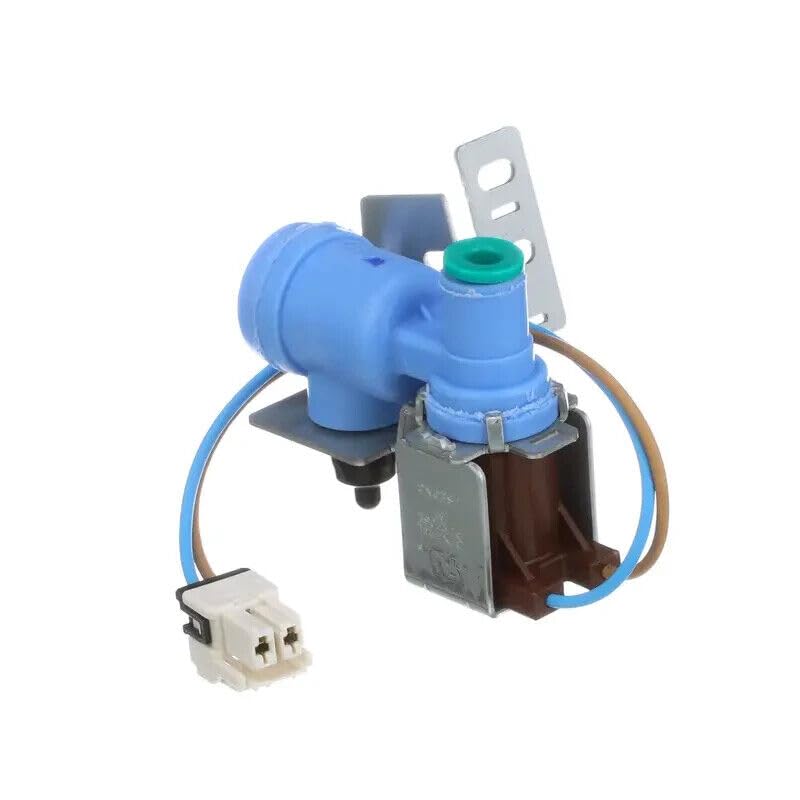 Amazon.com: 5304520540 OEM Genuine Water Valve Single Solenoid 