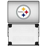 Keyscaper Pittsburgh Steelers Linen MacBook Case