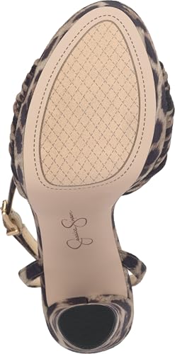 Image of Jessica Simpson Women's Immie Platform Sandals