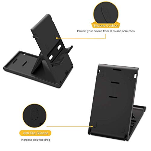 Support Console Hori Support Chargeur Pour Console Switch - vue 4