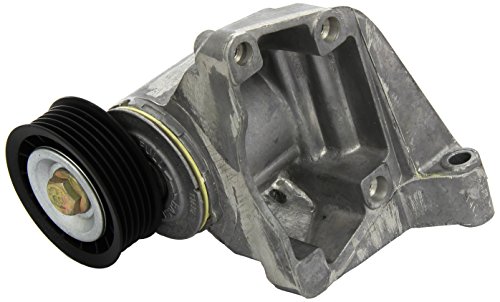 Preisvergleich Produktbild Triscan 8641163007 Keilrippenriemen - Spannarm