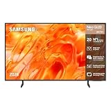 Samsung TV 43 Pulgadas Neo QLED Mini LED QN73H 4K Smart TV con Vision AI Companion, Quantum Mini LED y AirSlim, Cine, Gaming y Deportes