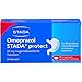 Produktbild Omeprazol STADA protect 20 mg magensaftres. Tabl., zur kurzzeitigen Behandlung von Refluxbeschwerden (z. B. Sodbrennen, Säurerückfluss), 14 Tabletten