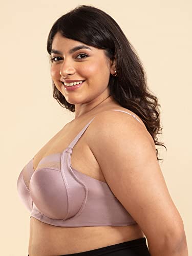 Image of NYKD Women Full Coverage Bra