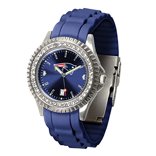 Image of Game Time NFL Womens Wrist Watch