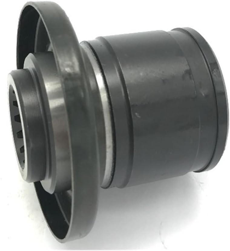 フロントドライブシャフトカップリング エンジンサイドカプラー 660 HS700 UTVに適合 バイクパーツ