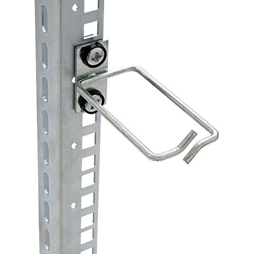 Triton Cable Management Ring Type D1 40x80mm