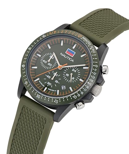 Reviews de Nautica Relojes que Puedes Comprar On-line. 28 Imagen adicional