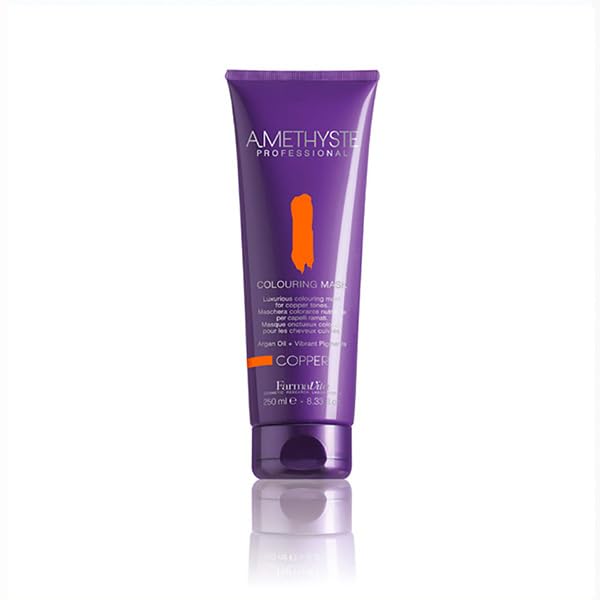 Hair Mask