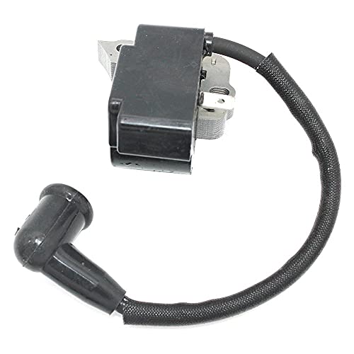 Bobina de encendido para solucionar problemas de arranque en motores YM1000 y TB90BC 3