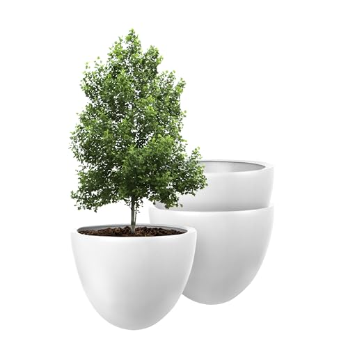 Encuentra macetas grandes para exterior marca atmos homeware, en la categoría de macetas. Macetas grandes para exterior Marca Atmos Homeware 1