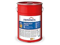 Remmers – Remmers Holzschutz-Creme 3in1 eiche hell, 20 Liter, tropffre