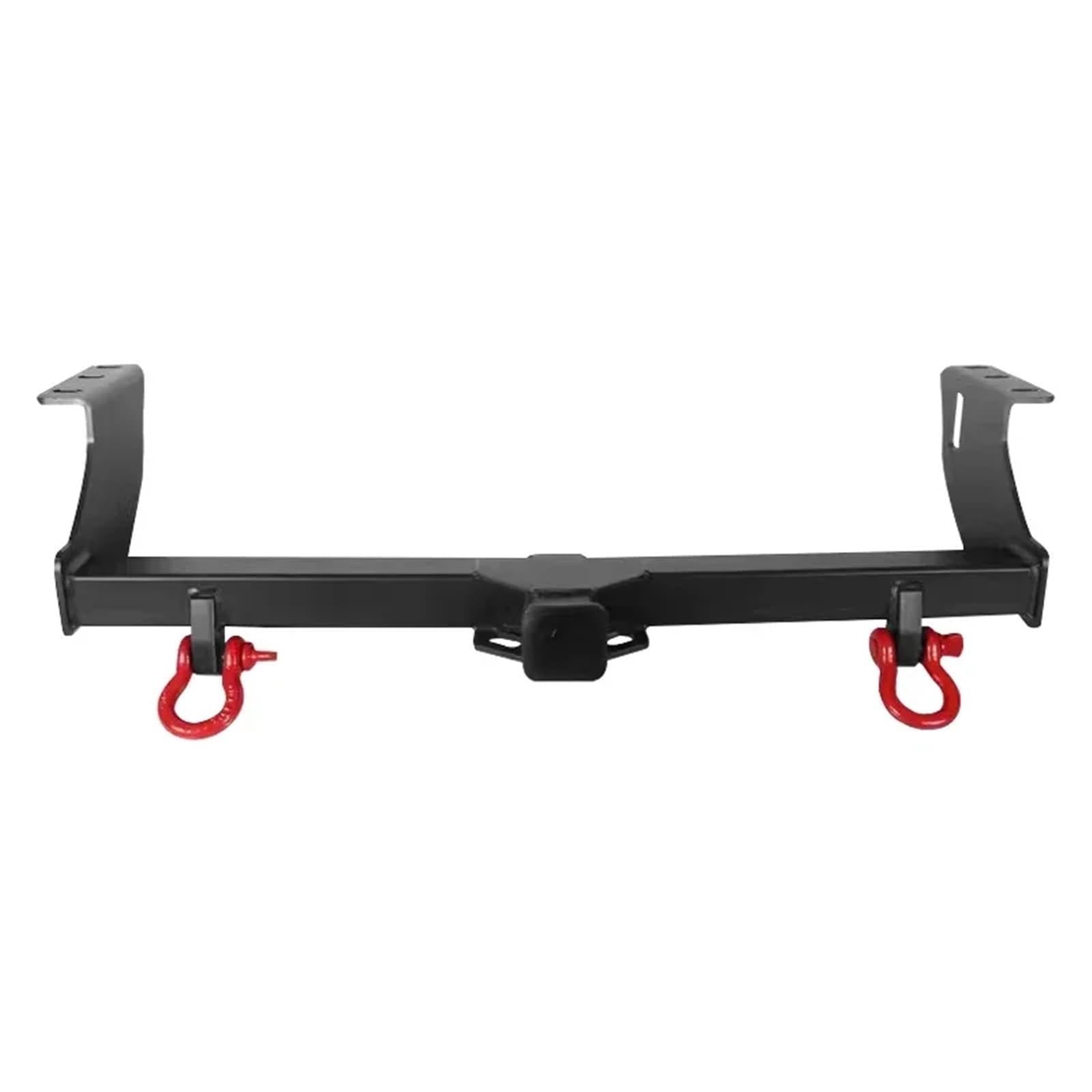 Steel Rear Bumper Trailer Hitch with Use Hook Parts & Accessories Compatible with Ford Ranger