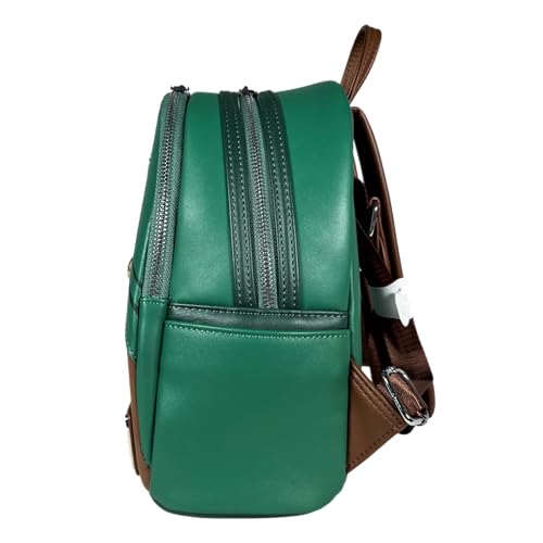 Lord of the Rings Frodo Baggins Cosplay Mini Backpack3