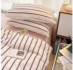 Amazon｜布団カバーセット 掛け布団カバー 四季通じ 活性染 高密度