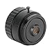 High Definition CCTV Fixed Lens - 3MP 2.5mm CS Mount for Camera