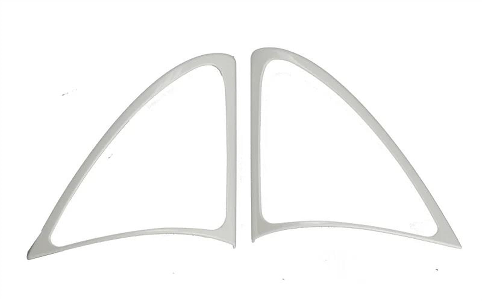 Csspdm C Ar Door Audio Speaker Decorative Over Trim Sticker For Benz E Lass W213 2016-2018 Auto Interior Accessories(C)
