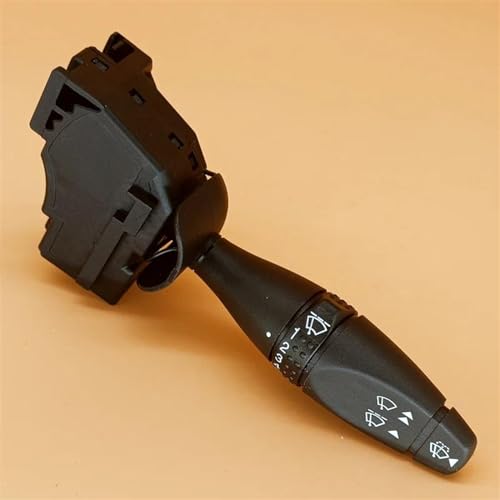 Panne essuie-glace berline Mondeo solution avec commodo IS7T17A553BC - 2