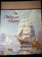 An American history 0394350421 Book Cover