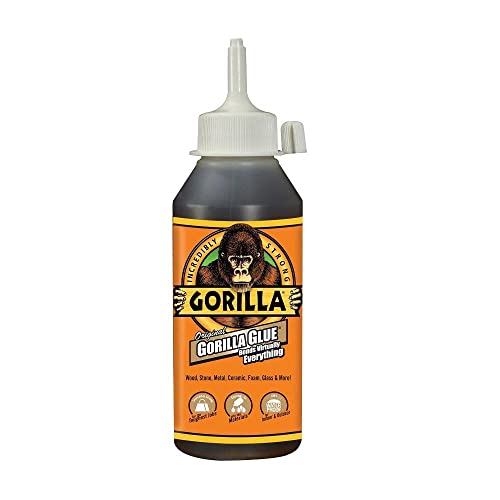 The Gorilla Glue Company 5000806 8 Oz Original Gorilla Glue