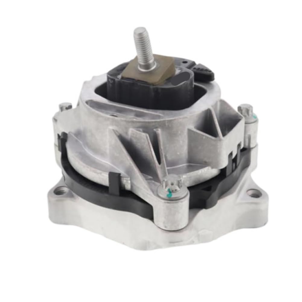 Upktyhwye Left Engine Mount Right Compatible With Bmw 1 Series 3 Series F20 F21 F23(Left)