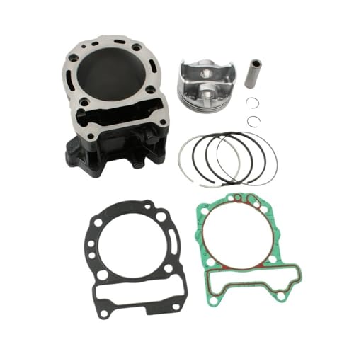 Kit cylindre 75 mm pour scooter 300cc 4T (876457) haute résistance thermique