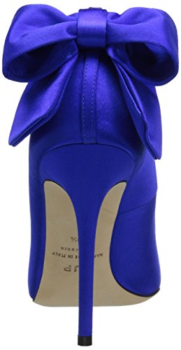 SJP by Sarah Jessica Parker Women's Lucille Pointed Toe Bow Pump3